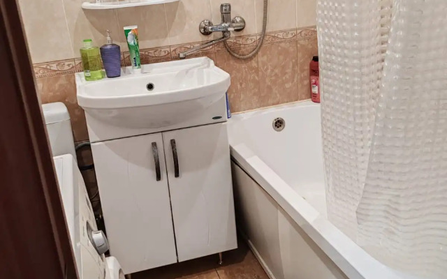 Квартира Однокомнатная в центре