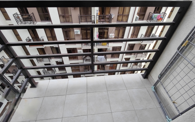 Sorrento Park Apartments