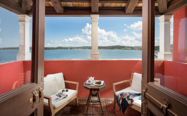 Heritage Angelo d'Oro Hotel