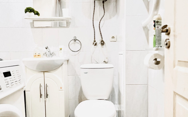 Апартаменты Квартира на Заставе