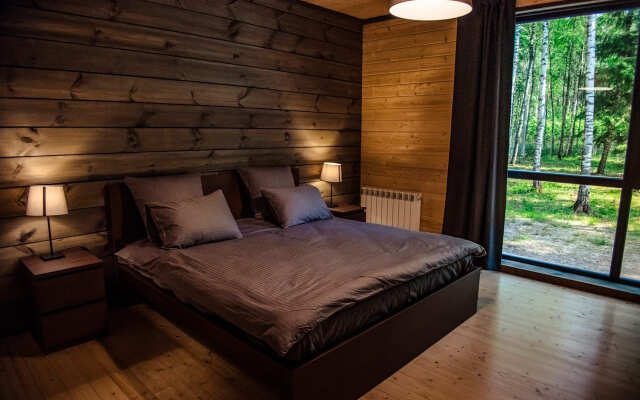 Guest house Dom V Stile Loft