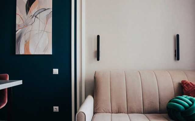 Romanna Home Sirius Apartments