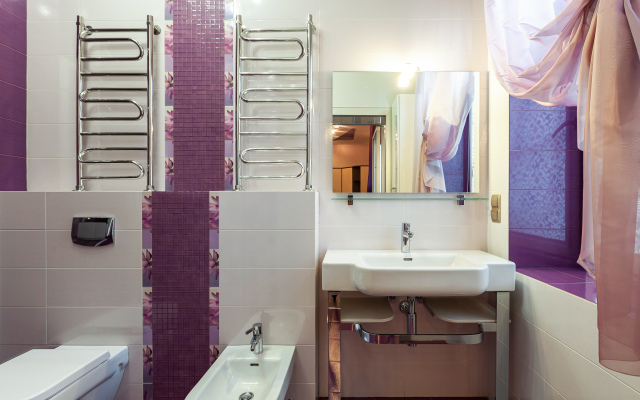 Aleksandrovka-Park Guest house