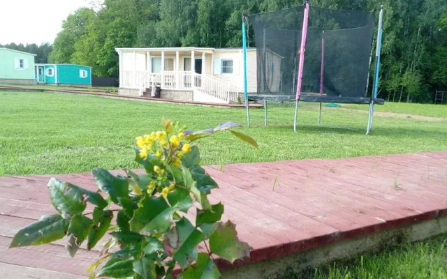 Мини-Отель Солнечный Дом - Casa del Sole