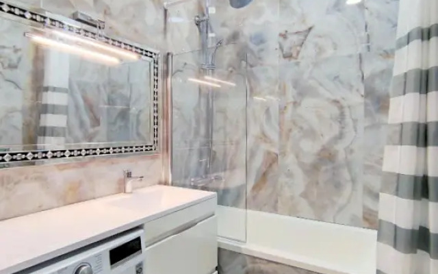 Apartments u Morya v Zhk korona