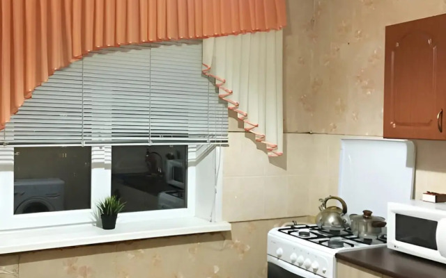 1-K Kvartira v Kazani Flat