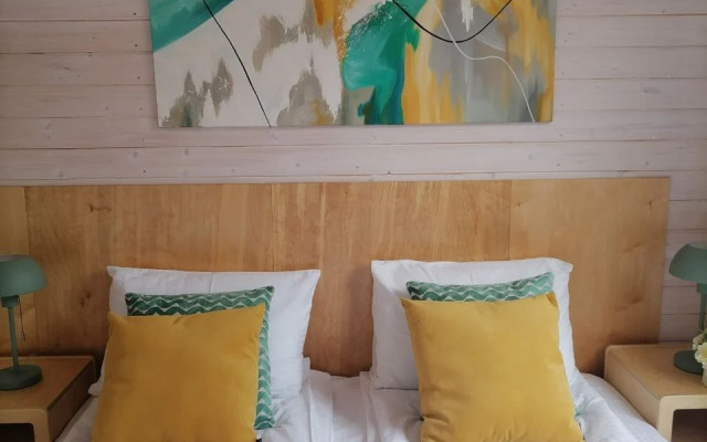 Частный дом Lipniki