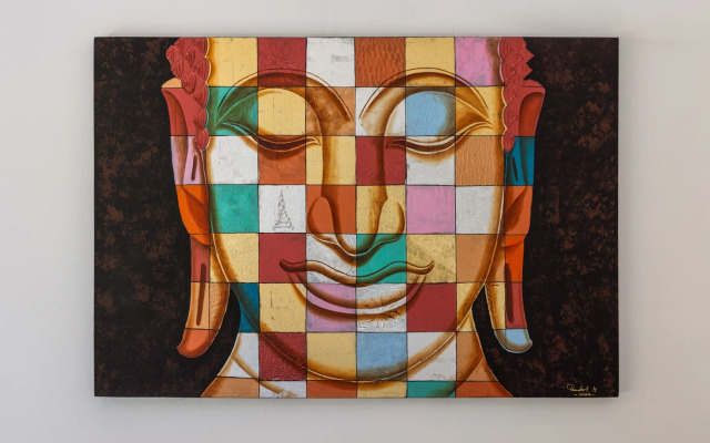 Вилла Mauri Modern 3BR with Private Pool