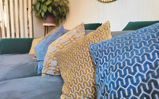 Квартира dombomb