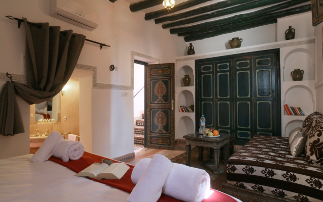 Palais Tinmel Marrakech Hotel