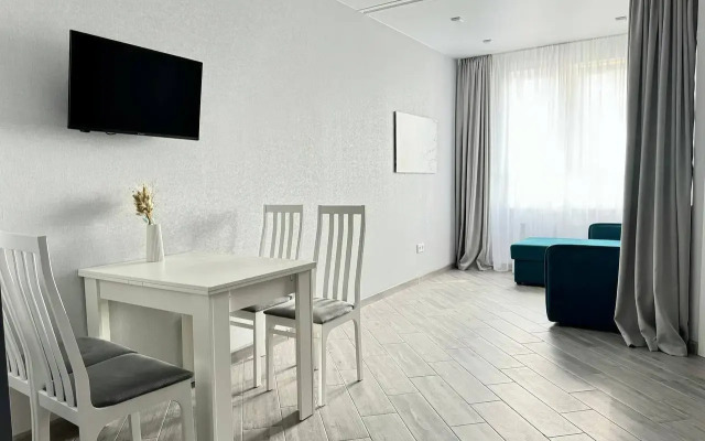 Квартира Евро 2 комнатная FamilyRent