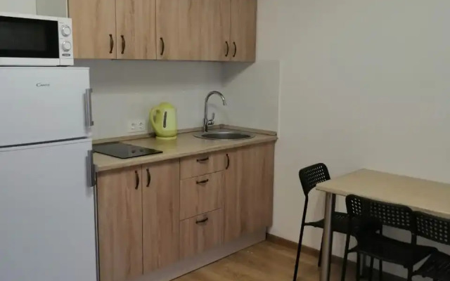 Квартира Уютная в центре города на набережной