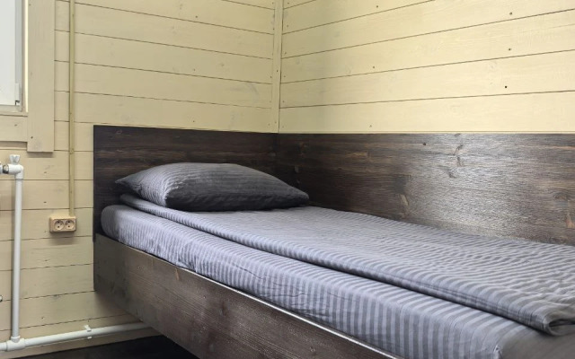 Частный дом рядом с Шаманкой