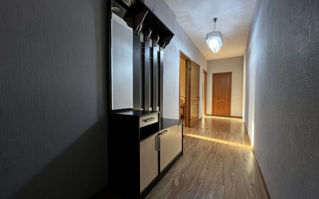 Апартаменты Sundag Л59