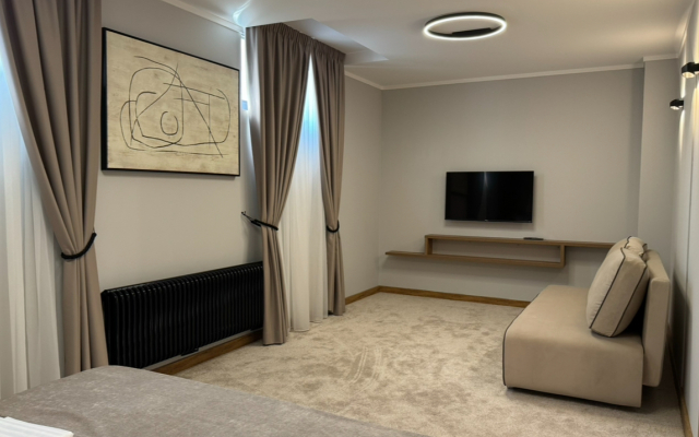 FamilyDom Mini hotel