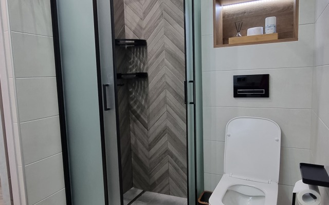 Частный дом Добрая Банька