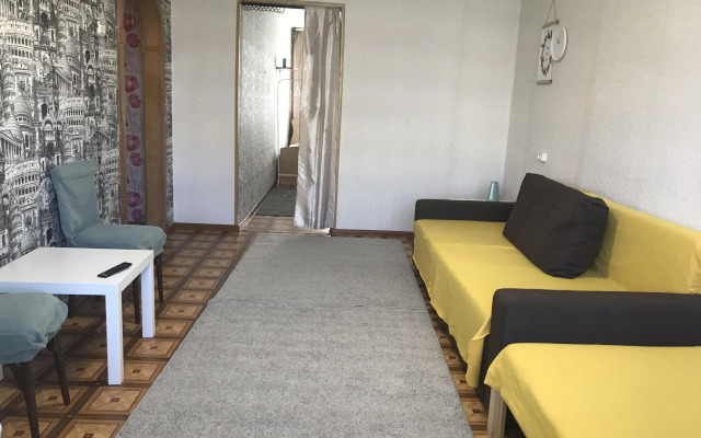 Апартаменты Невьянск на Матвеева 36