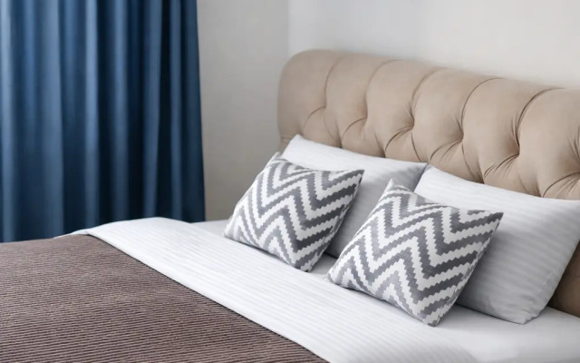 Квартира Студия на ул. Серпуховская 3А