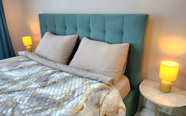 Квартира Гармония Окская 2