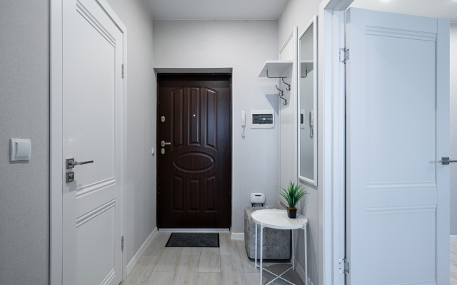 Gold Star Na Gorykogo 96 Flat