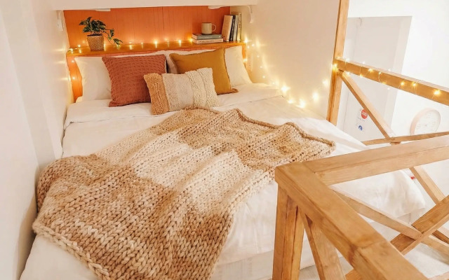 Отель 9 Ночей 1774