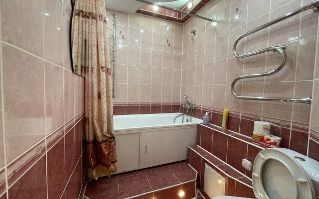 Квартира Уют