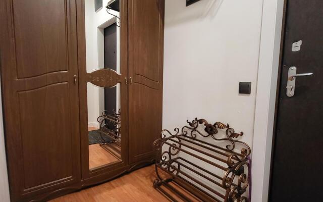 Квартира Уютная Однокомнатная в Центре Костромы