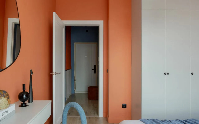 Апартаменты Apart Seasons 8 Marta 204 4