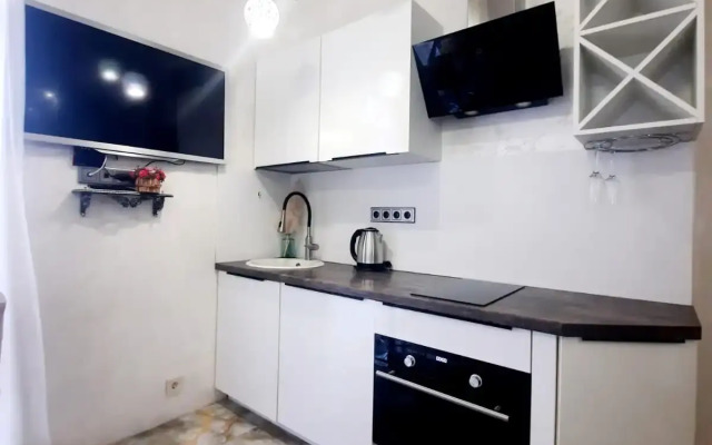 S Vidom Na More Flat