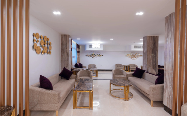 Minamark Beach Resort & Spa