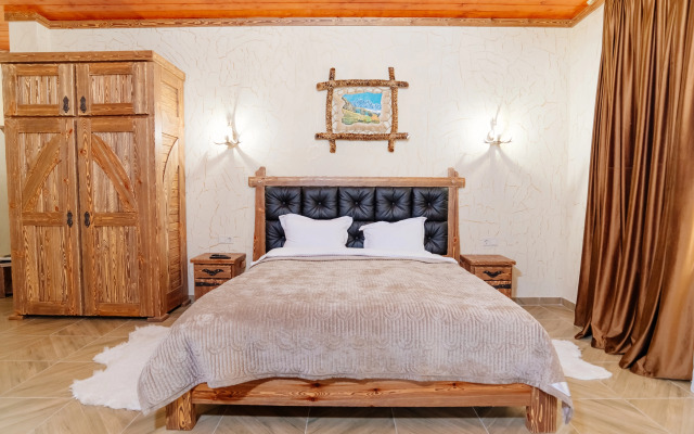 Отель Спа Mr. Amore