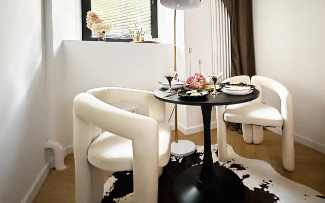 Апартаменты Петровка 26 Matison Home