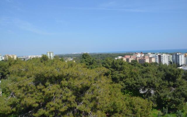 Enda Lara Hotel