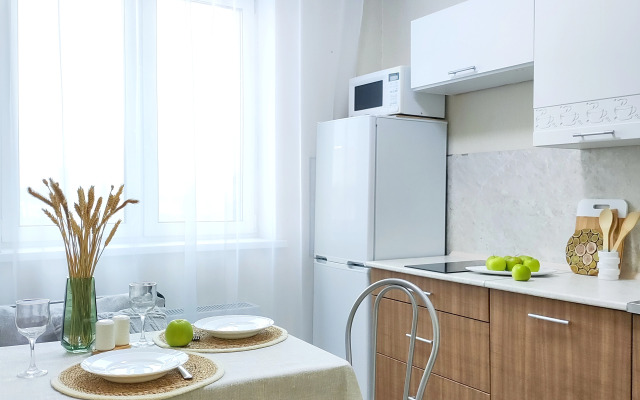 Квартира Уютная Квартира Рядом с Метро