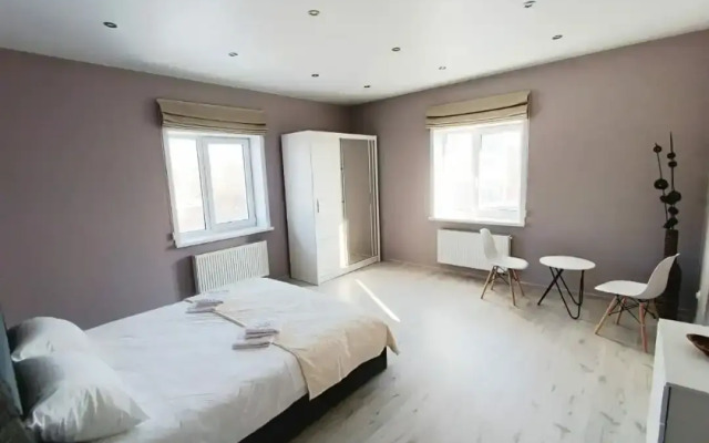 Частный дом на компанию гостей Курорт Пионерский