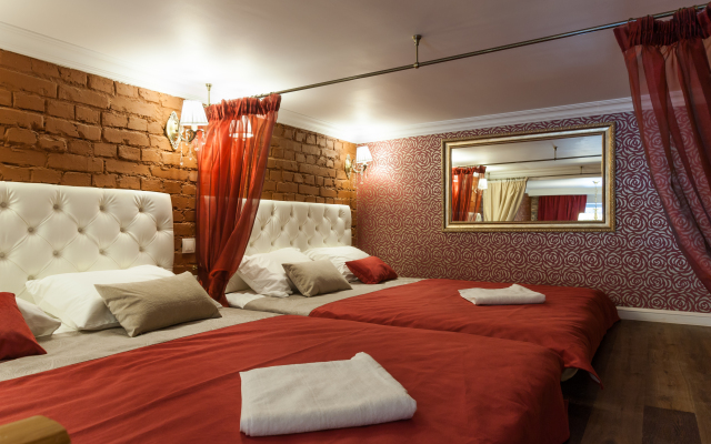 Antre Na Moyke Apartments