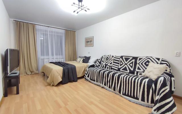 Atmosfera Zvezda Apartments