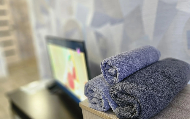 Квартира комфорт в центральной части Волгограда