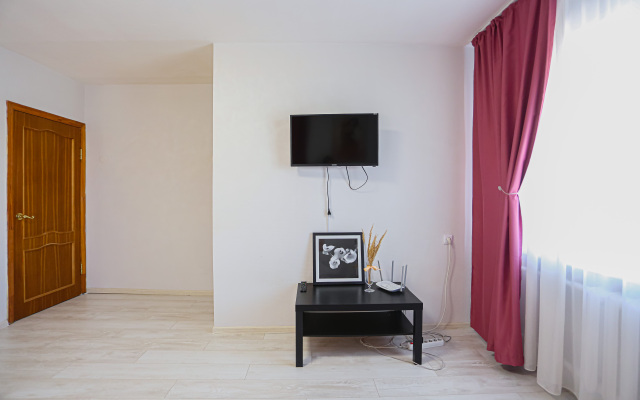 Квартира у Петровны Швейцария