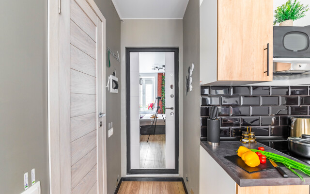 Апартаменты Уютный Московский