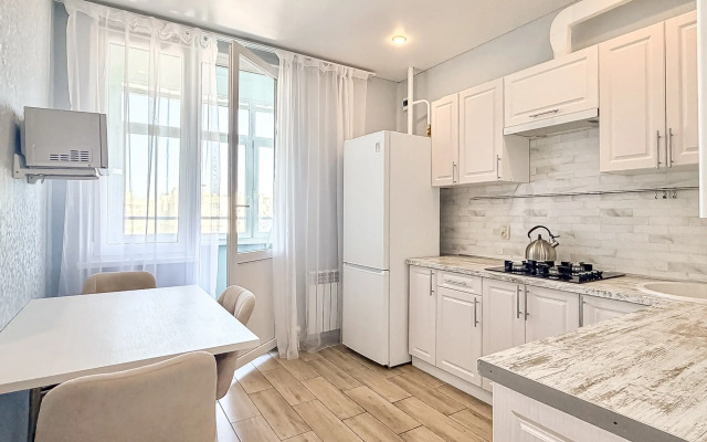 Апартаменты Монако 24 ЖК Южный 98