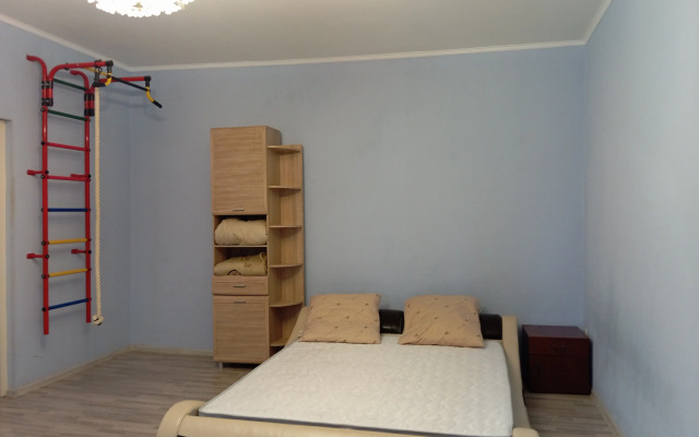 Апартаменты 94 Федерации