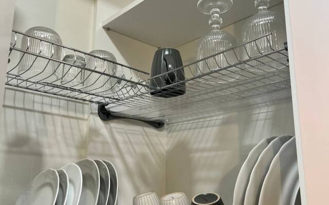 V Novom Gorode G Cheboksary Flat