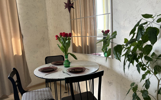 Апартаменты Королевские ворота