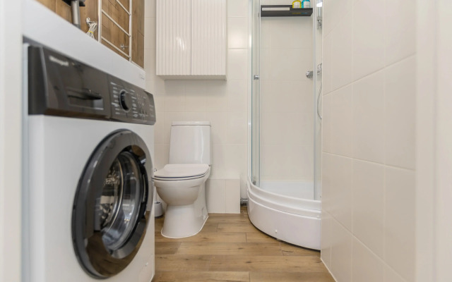 Dizayn Studiya Avtovo Lodging House