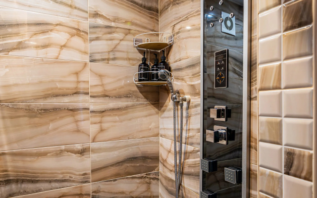 Квартира Уютная на Кремлёвской