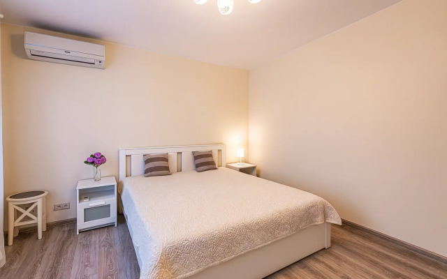 Апартаменты Павла Андреева 7