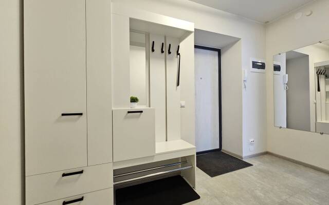 Zhivi Uyutno Apartments