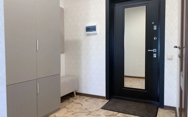 Studiya Na 40 Let Pobedy Flat