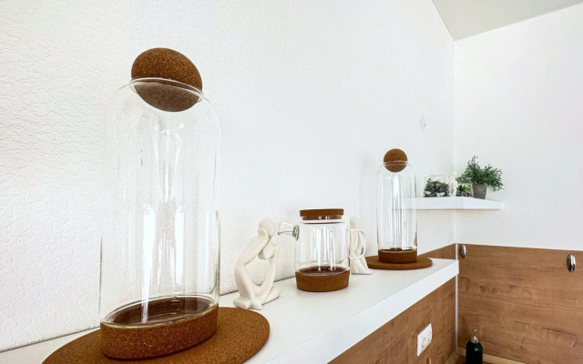 Квартира Большая студия для 4х гостей в Гости